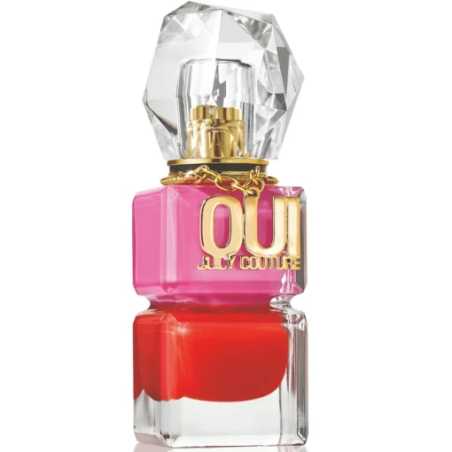 shop Juicy Couture Oui Juicy Couture EDP 50 ml af Juicy Couture - online shopping tilbud rabat hos shoppetur.dk