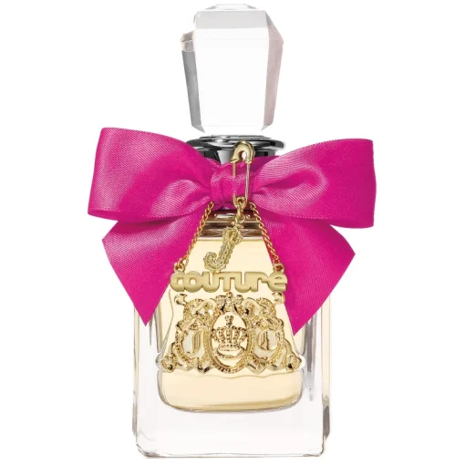 shop Juicy Couture Viva La Juicy EDP 50 ml af Juicy Couture - online shopping tilbud rabat hos shoppetur.dk