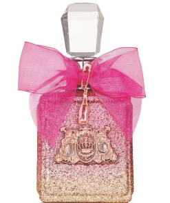 shop Juicy Couture Viva La Juicy Rose EDP 100 ml af Juicy Couture - online shopping tilbud rabat hos shoppetur.dk