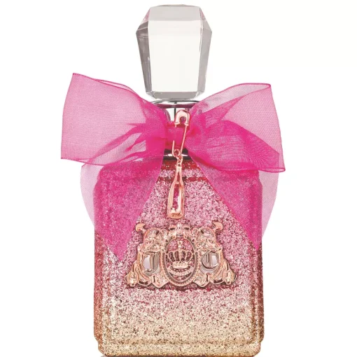 shop Juicy Couture Viva La Juicy Rose EDP 100 ml af Juicy Couture - online shopping tilbud rabat hos shoppetur.dk