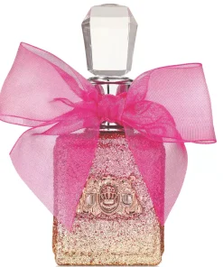 shop Juicy Couture Viva La Juicy Rose EDP 30 ml af Juicy Couture - online shopping tilbud rabat hos shoppetur.dk