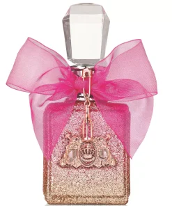 shop Juicy Couture Viva La Juicy Rose EDP 50 ml af Juicy Couture - online shopping tilbud rabat hos shoppetur.dk