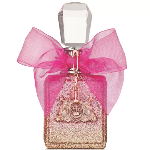 shop Juicy Couture Viva La Juicy Rose EDP 50 ml af Juicy Couture - online shopping tilbud rabat hos shoppetur.dk