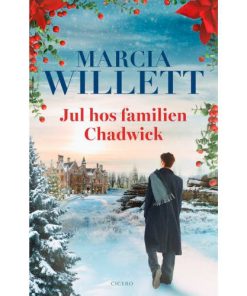 shop Jul hos familien Chadwick - Hardback af  - online shopping tilbud rabat hos shoppetur.dk