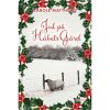 shop Jul på Håbets Gård - Paperback af  - online shopping tilbud rabat hos shoppetur.dk