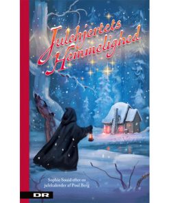 shop Julehjertets hemmelighed - Hardback af  - online shopping tilbud rabat hos shoppetur.dk