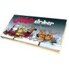 shop Julestriber - Indbundet af  - online shopping tilbud rabat hos shoppetur.dk