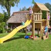 shop Jungle Gym Cubby legetårn af jungle-gym - online shopping tilbud rabat hos shoppetur.dk