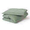 shop Juniorsengetøj - Nsleep - Forrest green af nsleep - online shopping tilbud rabat hos shoppetur.dk