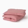 shop Juniorsengetøj - Nsleep - Rose shadow af nsleep - online shopping tilbud rabat hos shoppetur.dk