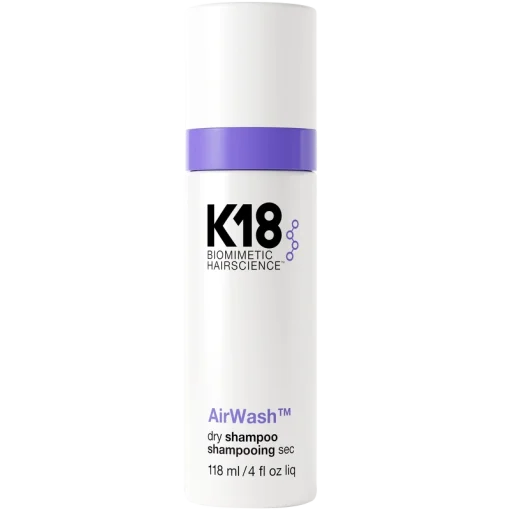 shop K18 AirWash Dry Shampoo 118 ml af K18 - online shopping tilbud rabat hos shoppetur.dk