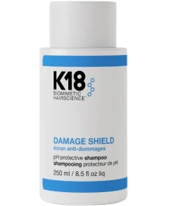 shop K18 Damage Shield Protective Shampoo 250 ml af K18 - online shopping tilbud rabat hos shoppetur.dk