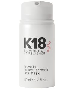 shop K18 Leave-In Molecular Repair Hair Mask 50 ml af K18 - online shopping tilbud rabat hos shoppetur.dk