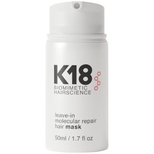 shop K18 Leave-In Molecular Repair Hair Mask 50 ml af K18 - online shopping tilbud rabat hos shoppetur.dk