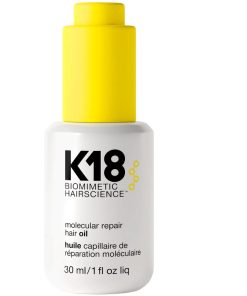 shop K18 Molecular Repair Hair Oil 30 ml af K18 - online shopping tilbud rabat hos shoppetur.dk