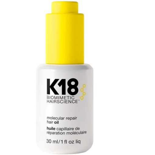 shop K18 Molecular Repair Hair Oil 30 ml af K18 - online shopping tilbud rabat hos shoppetur.dk