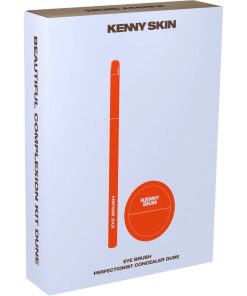 shop KENNY SKIN Beautiful Complexion Kit - Dune af KENNY ANKER - online shopping tilbud rabat hos shoppetur.dk