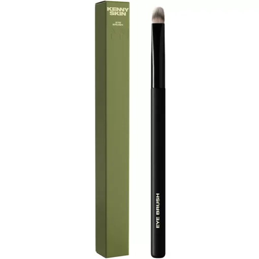 shop KENNY SKIN Eye Brush af KENNY ANKER - online shopping tilbud rabat hos shoppetur.dk