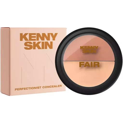 shop KENNY SKIN Perfectionist Concealer 3 gr. - Fair af KENNY ANKER - online shopping tilbud rabat hos shoppetur.dk