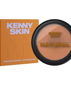 shop KENNY SKIN Perfectionist Concealer 3 gr. - Natural af KENNY ANKER - online shopping tilbud rabat hos shoppetur.dk