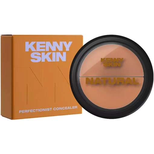 shop KENNY SKIN Perfectionist Concealer 3 gr. - Natural af KENNY ANKER - online shopping tilbud rabat hos shoppetur.dk