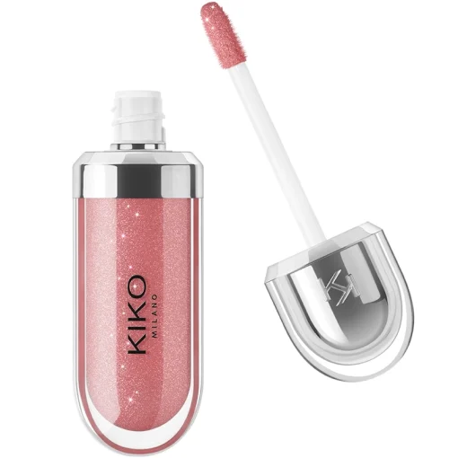 shop KIKO Milano 3D Hydra Lipgloss 6