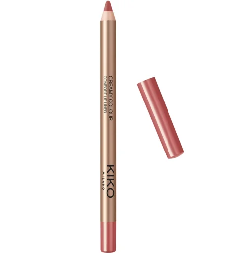 shop KIKO Milano Creamy Colour Comfort Lip Liner 1