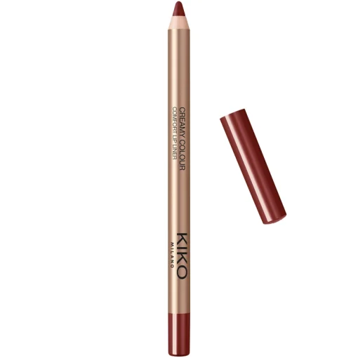 shop KIKO Milano Creamy Colour Comfort Lip Liner 1