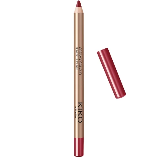 shop KIKO Milano Creamy Colour Comfort Lip Liner 1