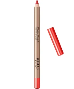 shop KIKO Milano Creamy Colour Comfort Lip Liner 1