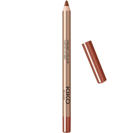 shop KIKO Milano Creamy Colour Comfort Lip Liner 1