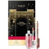 shop KIKO Milano Holiday Wonderlights Gloss Me Up Lips Gift Set - 01 Refined Mauve af KIKO Milano - online shopping tilbud rabat hos shoppetur.dk