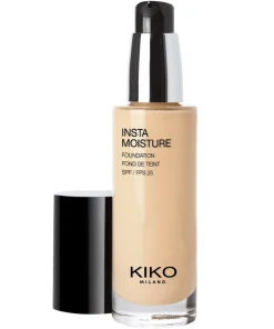 shop KIKO Milano Instamoisture Foundation 30 ml - 1.5 Gold af KIKO Milano - online shopping tilbud rabat hos shoppetur.dk