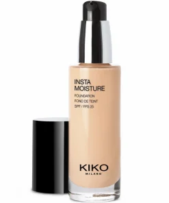 shop KIKO Milano Instamoisture Foundation 30 ml - 1.5 Neutral af KIKO Milano - online shopping tilbud rabat hos shoppetur.dk