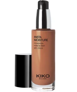 shop KIKO Milano Instamoisture Foundation 30 ml - 10 Neutral af KIKO Milano - online shopping tilbud rabat hos shoppetur.dk