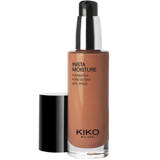 shop KIKO Milano Instamoisture Foundation 30 ml - 10 Neutral af KIKO Milano - online shopping tilbud rabat hos shoppetur.dk