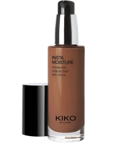 shop KIKO Milano Instamoisture Foundation 30 ml - 10 Rose af KIKO Milano - online shopping tilbud rabat hos shoppetur.dk