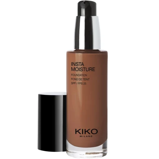 shop KIKO Milano Instamoisture Foundation 30 ml - 10 Rose af KIKO Milano - online shopping tilbud rabat hos shoppetur.dk