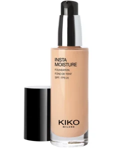 shop KIKO Milano Instamoisture Foundation 30 ml - 4.5 Neutral af KIKO Milano - online shopping tilbud rabat hos shoppetur.dk