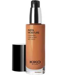 shop KIKO Milano Instamoisture Foundation 30 ml - 9.5 Gold af KIKO Milano - online shopping tilbud rabat hos shoppetur.dk