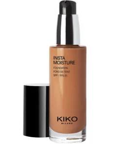 shop KIKO Milano Instamoisture Foundation 30 ml - 9.5 Neutral af KIKO Milano - online shopping tilbud rabat hos shoppetur.dk