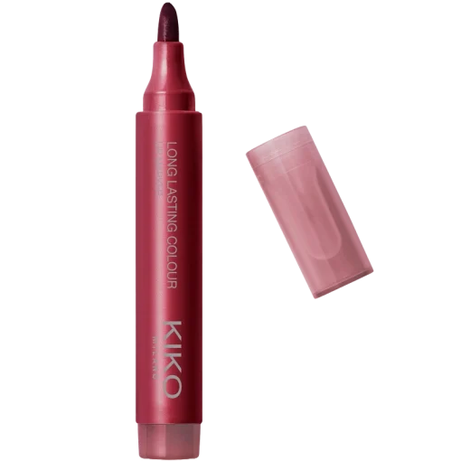 shop KIKO Milano Long Lasting Colour Lip Marker 2