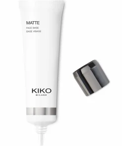 shop KIKO Milano Matte Face Base 30 ml af KIKO Milano - online shopping tilbud rabat hos shoppetur.dk