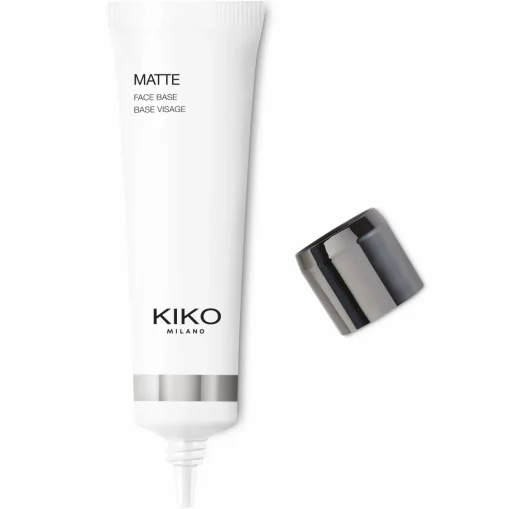 shop KIKO Milano Matte Face Base 30 ml af KIKO Milano - online shopping tilbud rabat hos shoppetur.dk