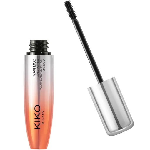 shop KIKO Milano Maxi Mod Mascara 12 ml af KIKO Milano - online shopping tilbud rabat hos shoppetur.dk