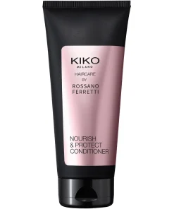 shop KIKO Milano Nourish & Protect Conditioner 200 ml af KIKO Milano - online shopping tilbud rabat hos shoppetur.dk