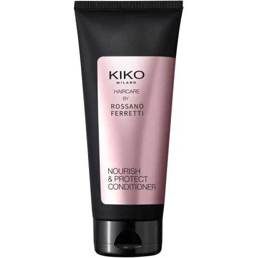 shop KIKO Milano Nourish & Protect Conditioner 200 ml af KIKO Milano - online shopping tilbud rabat hos shoppetur.dk