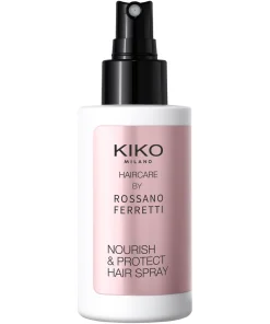 shop KIKO Milano Nourish & Protect Hair Spray 100 ml af KIKO Milano - online shopping tilbud rabat hos shoppetur.dk