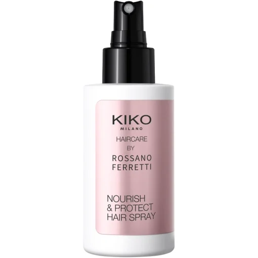 shop KIKO Milano Nourish & Protect Hair Spray 100 ml af KIKO Milano - online shopping tilbud rabat hos shoppetur.dk