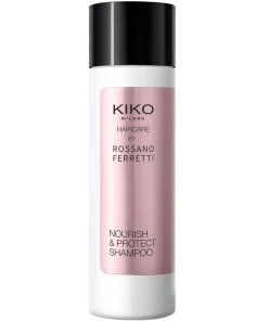 shop KIKO Milano Nourish & Protect Shampoo 200 ml af KIKO Milano - online shopping tilbud rabat hos shoppetur.dk